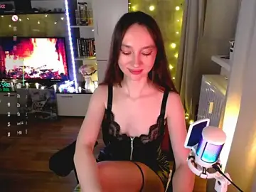 Maryana_RoのStripchatでアダルトビデオチャット