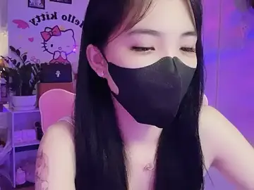 keelinnn19のStripchatでセックスチャット