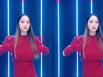 Miss-GirlのStripchatで最高のライブ配信