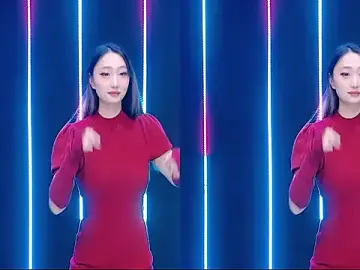 Miss-GirlのStripchatでライブチャット