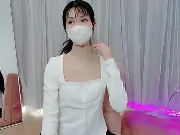 -Nyanko-chan-のStripchatでアダルトビデオチャット