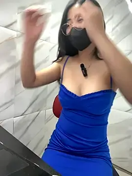 Voyerra_gのStripchatでプライベートチャット