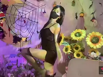 Your-SunshineのStripchatでヌードカメラ