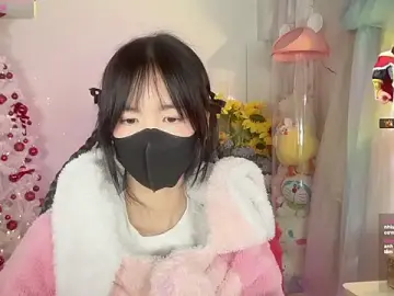 Your-SunshineのStripchatで人気のアダルト配信