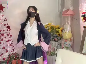 Your-SunshineのStripchatでセックスチャット