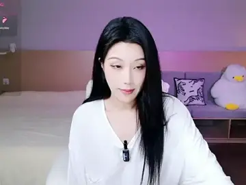 Lucky-babyのStripchatでライブポルノ配信