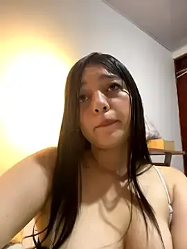 __Lorelain__のStripchatでセックスチャット