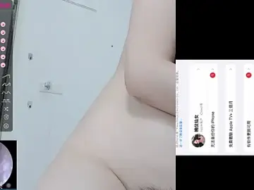 QiuPeiPeimmmのStripchatでアダルトカメラ配信