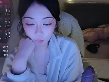 Jennie-007のStripchatで無料ライブポルノ