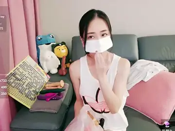 hyoju97のStripchatでライブセックス映像