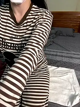 Meii-meyyのStripchatでライブチャット