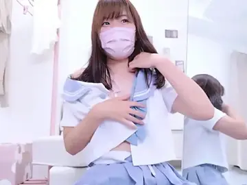 867_harunaのStripchatで高画質ウェブカメラ