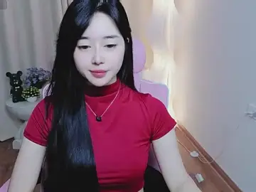 Miu-999のStripchatでプライベートチャット