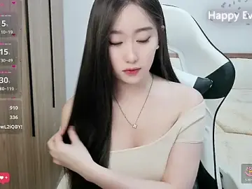 SlewVirusのStripchatでライブチャット