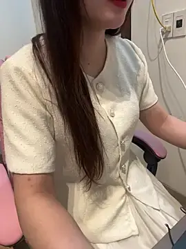 susu_babyのStripchatでライブチャット