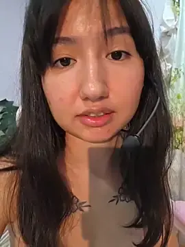 Pinkie_PrincesのStripchatでライブセックス映像