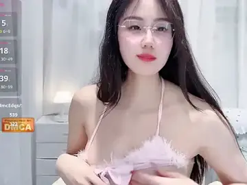 Nabi518-のStripchatで今すぐ視聴可能なセックスカム