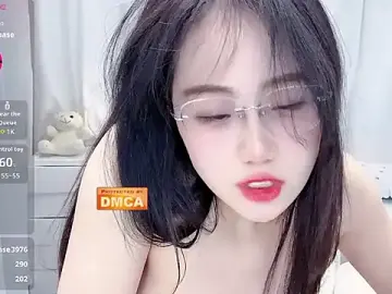 Nabi518-のStripchatでライブチャット