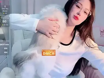 Nabi518-のStripchatでセックスカメラ