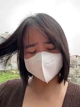 May-SquirtのStripchatでライブセックス映像