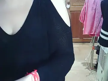 cindy01113520のStripchatでプライベートチャット