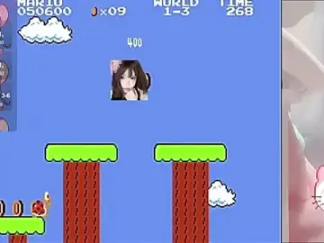 fog-のStripchatで最高のライブ配信