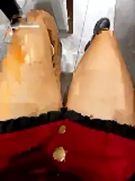 Ori-LynkのStripchatでセックスカメラ