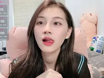 lris-BeautyのStripchatでヌードカメラ