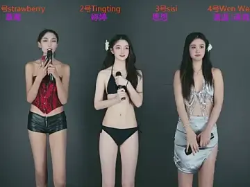 SoHo__clubのStripchatで無料ポルノカメラ