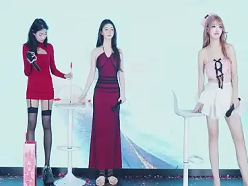 SoHo__clubのStripchatでプライベートチャット