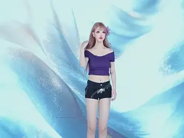 SoHo__clubのStripchatでライブポルノ配信