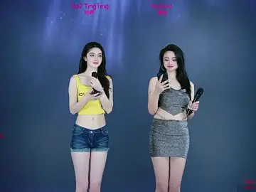 SoHo__clubのStripchatでヌードカメラ