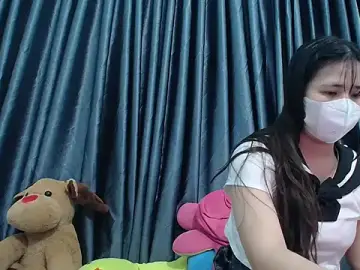 Grass_99のStripchatでライブチャット