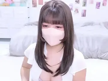 RinkappleのStripchatでライブチャット