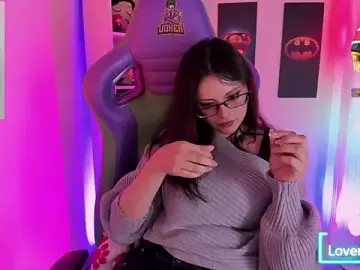 Kyomi_changのStripchatでライブポルノ配信