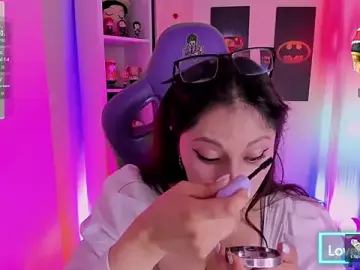 Kyomi_changのStripchatでアダルトビデオチャット