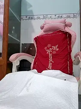 XaoxangのStripchatで高画質ウェブカメラ