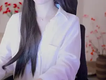 SpiderIilyのStripchatで最高のライブ配信