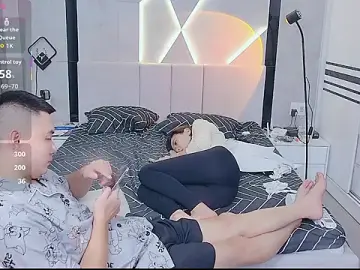 xiaoyue_zhiboのStripchatでライブセックス映像