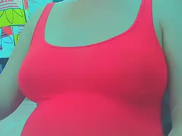 keepmepregnantTのStripchatでライブポルノ配信