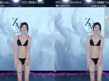 SK-001のStripchatでライブセックス映像