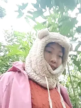 Thao201のStripchatでヌードカメラ