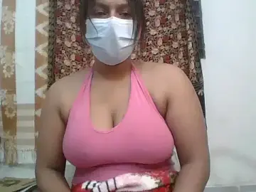 Samiya3344のStripchatでプライベートチャット