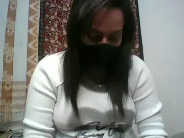 Samiya3344のStripchatでライブセックス映像