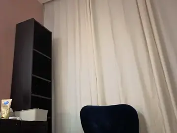 NaughtyMeのStripchatでライブセックス映像