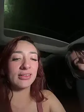 ariiel_のStripchatで高画質ウェブカメラ