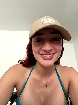 ariiel_のStripchatでセックスチャット