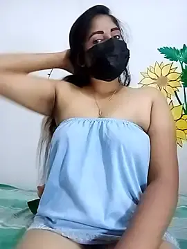 SLZAARAのStripchatでセックスカメラ
