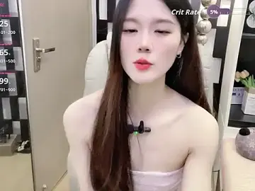 Yueyue-MMのStripchatで高画質ウェブカメラ