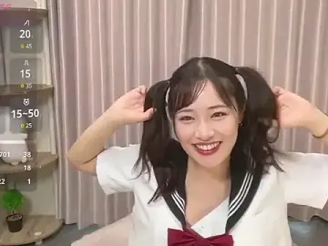 yuu-chan_のStripchatで人気のアダルト配信
